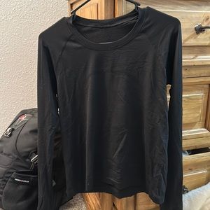 Lululemon longsleeve